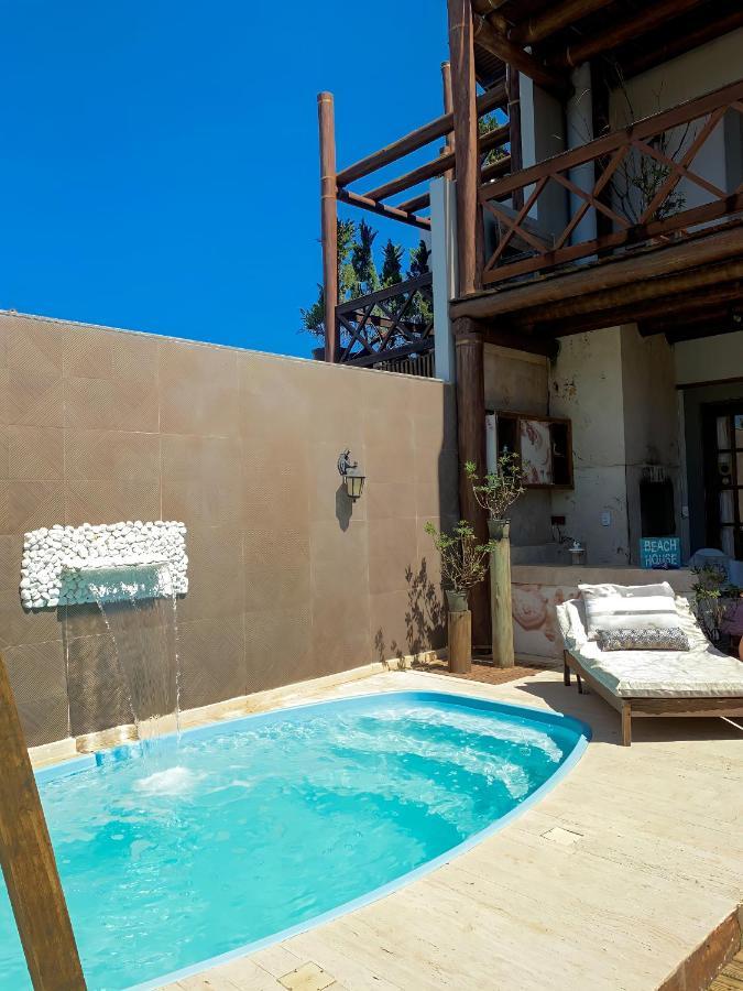 Estaleiro Casa Hotel บัลเนอาริโอ กังโบริว ภายนอก รูปภาพ