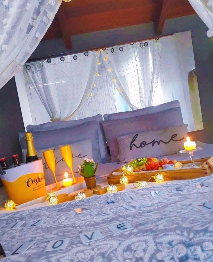 Estaleiro Casa Hotel บัลเนอาริโอ กังโบริว ภายนอก รูปภาพ