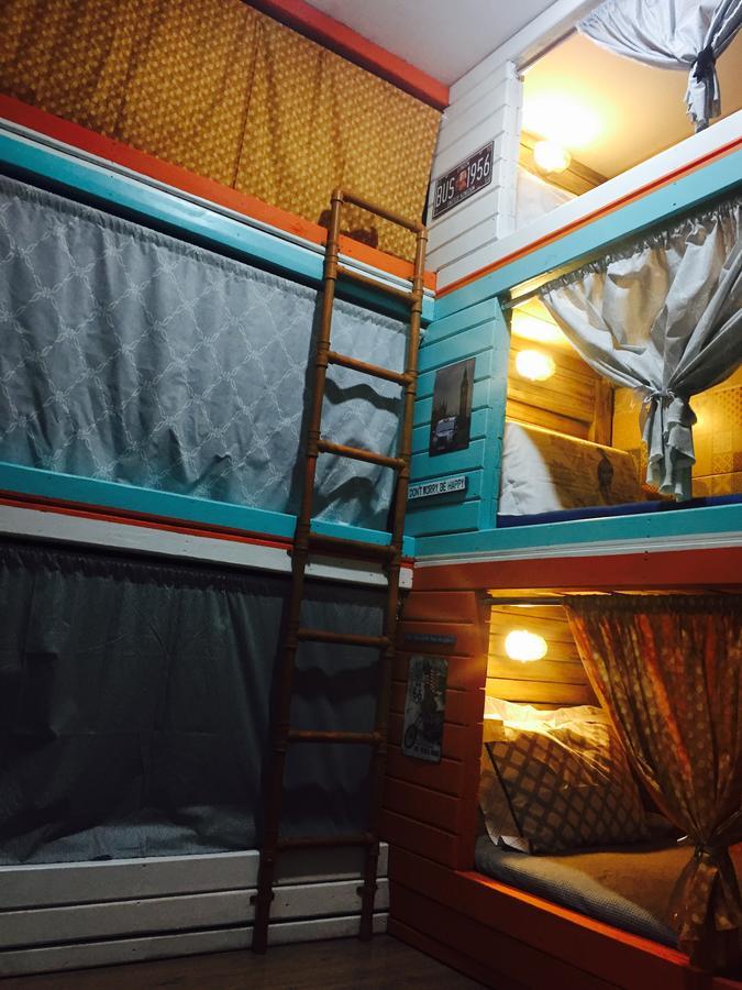 Estaleiro Casa Hotel บัลเนอาริโอ กังโบริว ภายนอก รูปภาพ