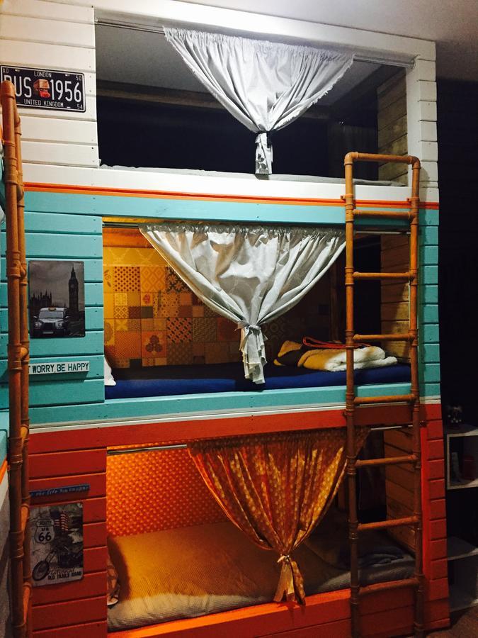 Estaleiro Casa Hotel บัลเนอาริโอ กังโบริว ภายนอก รูปภาพ